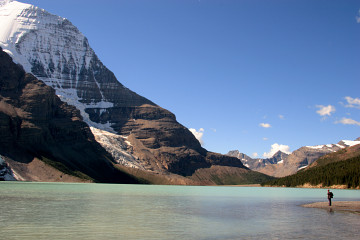 Berg Lake