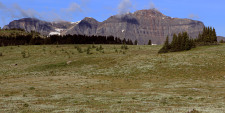 sunshine meadows banff