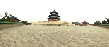 Temple of Heaven, Beijing