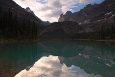 Lake O'Hara, Yoho National Park
