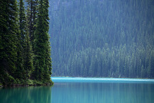 Lake O'Hara