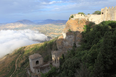 Venus Castle Erice